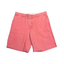 Murray's Toggery Shop Men's Nantucket Reds Collection Size 38 Shorts