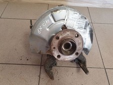 Volkswagen Up 2013 Links Radnabe Vorderrad Benzin 55kW ILI50107