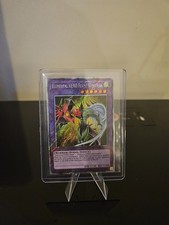 Konami Elemental HERO Flame Wingman RA03-EN152 Fusion 1st Edition Holo NM