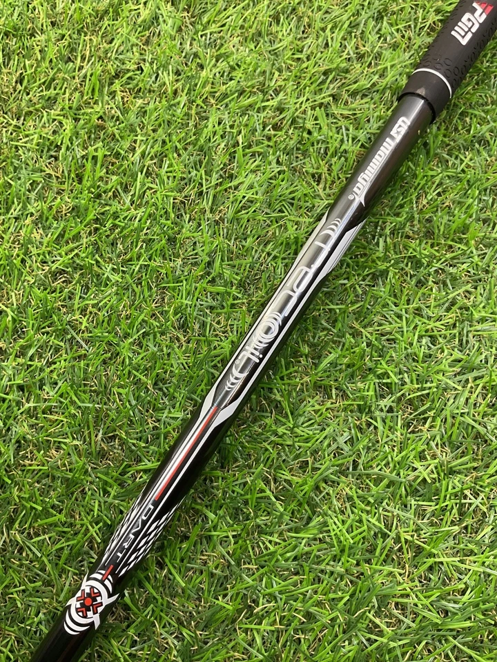 Alien Golf Pat Simmons 9 Iron - Image 4 of 4