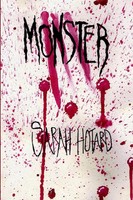 Monster Sarah Hotard Taschenbuch Kartoniert / Broschiert Englisch 2015 [.]