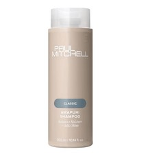 Paul Mitchell AWAPUHI CLASSIC Shampoo, 10.14 fl oz / 300mL New Package  Fresh