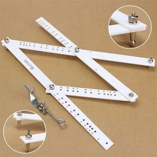 Artist Pantograph Copy Drawing Reducer Enlarger Drawing Tool 34Cm Art Cra F3 UK