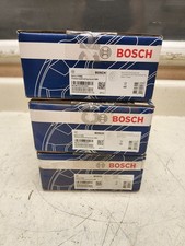Lot Of 3 NEW Bosch Pendant Wall / Ceiling Mount SMB P/N: NDA-U-PSMB