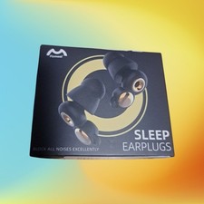 Sleep Earplugs