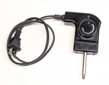 JH-001A Replacement Heat Control Probe Power Skillet Griddle 15A 125v