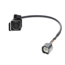 Right Side View Backup Camera Replaces for Honda CR-V Touring CR-V EX EX-L HR-V