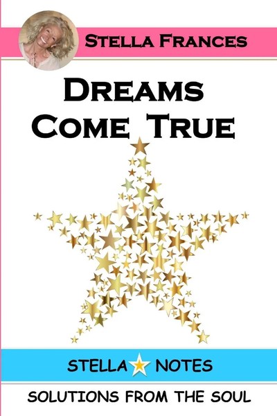 Stella Frances | Dreams Come True | Taschenbuch | Englisch (2019)-image