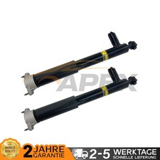 F&uuml;r Mercedes W212 W218 CLS 350 4-Matic A2183202030 2x Hinten L und R Sto&szlig;d&auml;mpfer