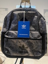 ADIDAS Original Base Backpack, Onix Jersey Grey , One Size NWT 50.00