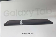 Samsung Galaxy Tab A9 11" Wi-Fi Tablet 64GB Gray 2023 Model Bundle AGrade