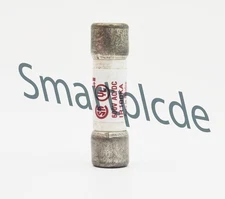 Ferraz Shamwut Atm 10 ( Atm-10) 10 Amp 600V Fast Acting Midget Fuse New