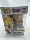 Funko Pop!: BORUTO w/ RASENGAN #1356 Glow In the Dark Amazon Exclusive Naruto