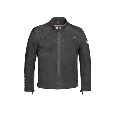 ORIGINAL BMW Motorrad Jacke Schwabing LTD. Edition Herren Schwarz - Bild 1 von 4