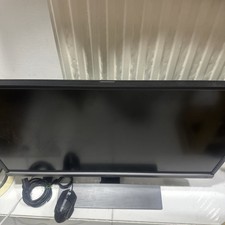 BenQ EW3270U 32in 4K UHD LCD Monitor HDMI DP USB-C Wall Mountable