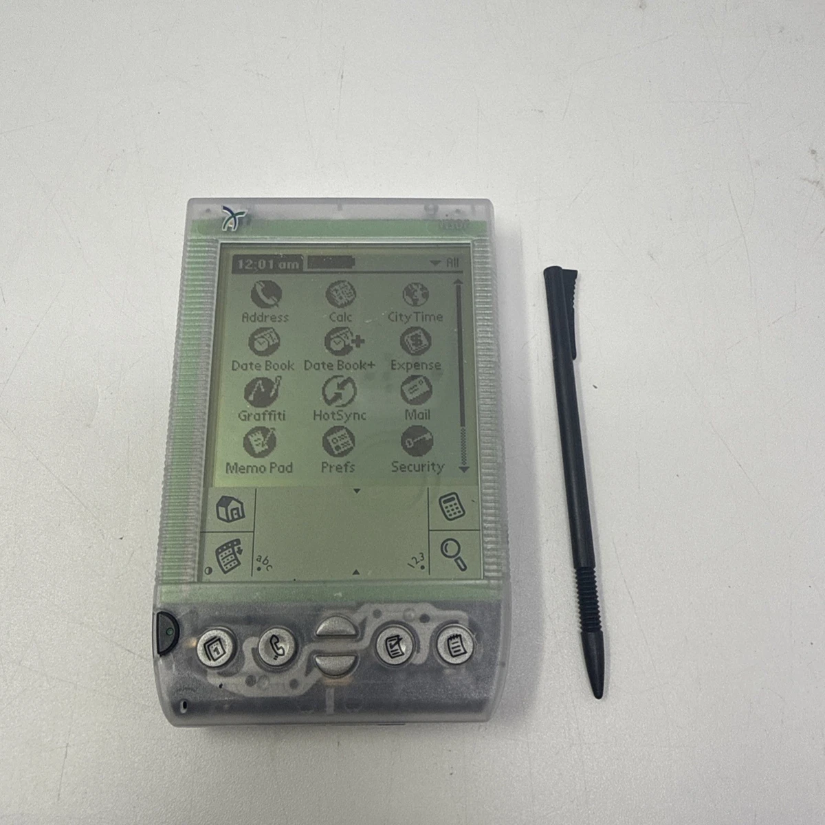 Handspring PDA for sale | eBay