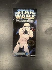 SEALED Vintage 1996 Star Wars Collectors Series 12” Stormtrooper Figure