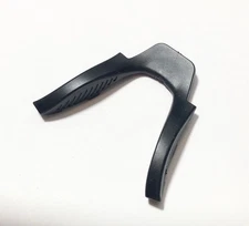 Costa Del Mar Whitetip PRO 6S9115 *2 PACK* BLACK Authentic Replacement Nose Pad