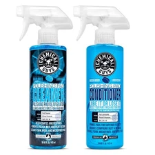 Chemical Guys - Polishing & Buffing Pad Cleaner & Conditioner (16 oz) (2 Pack)