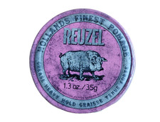 Reuzel Grease Heavy Hold Pomade - Pink 1.3 oz