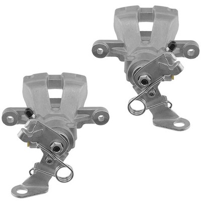 2 Bremssattel hinten für Alfa Romeo Mito 955 links rechts