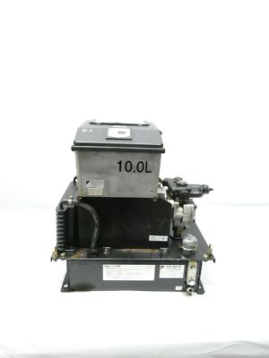 エアコン DAIKIN PMCAE28AE-10 Daikin PMCAE28AE-10 EMHU30R-M0701-10 Hydraulic Power System