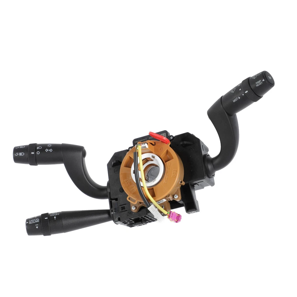 14-21 RAM PROMASTER 1500 2500 3500 MÓDULO DE CONTROL DE DIRECCIÓN OEM NUEVO 6TB18JXWAC Foto 2 de 4