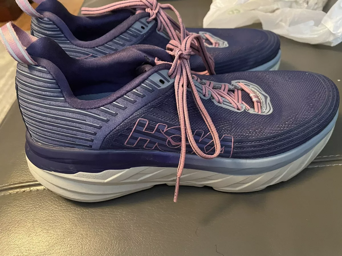 Hoka lightweight running shoes 2025