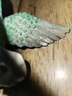  Hummingbird With Flower — photo 4