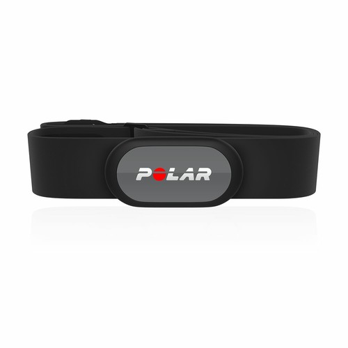 Polar H9 Pulsmesser Fitness Sport Sensor Bluetooth ANT+ mit Brustgurt - Bild 1 von 3