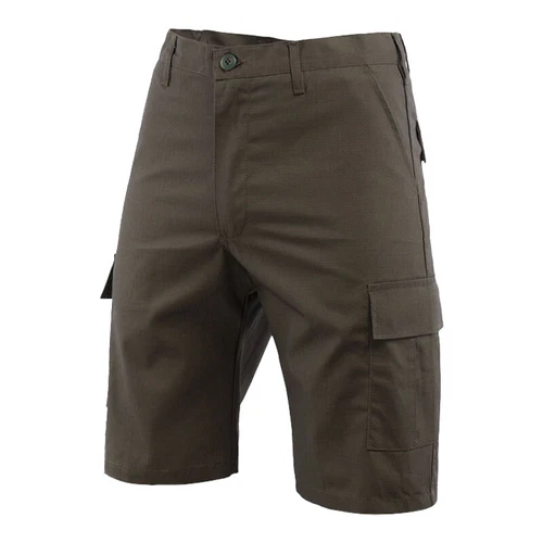 Mens BDU Cargo Shorts Outdoor Military Combat Shorts Tactical Casual Short Pants - Picture 18 of 26