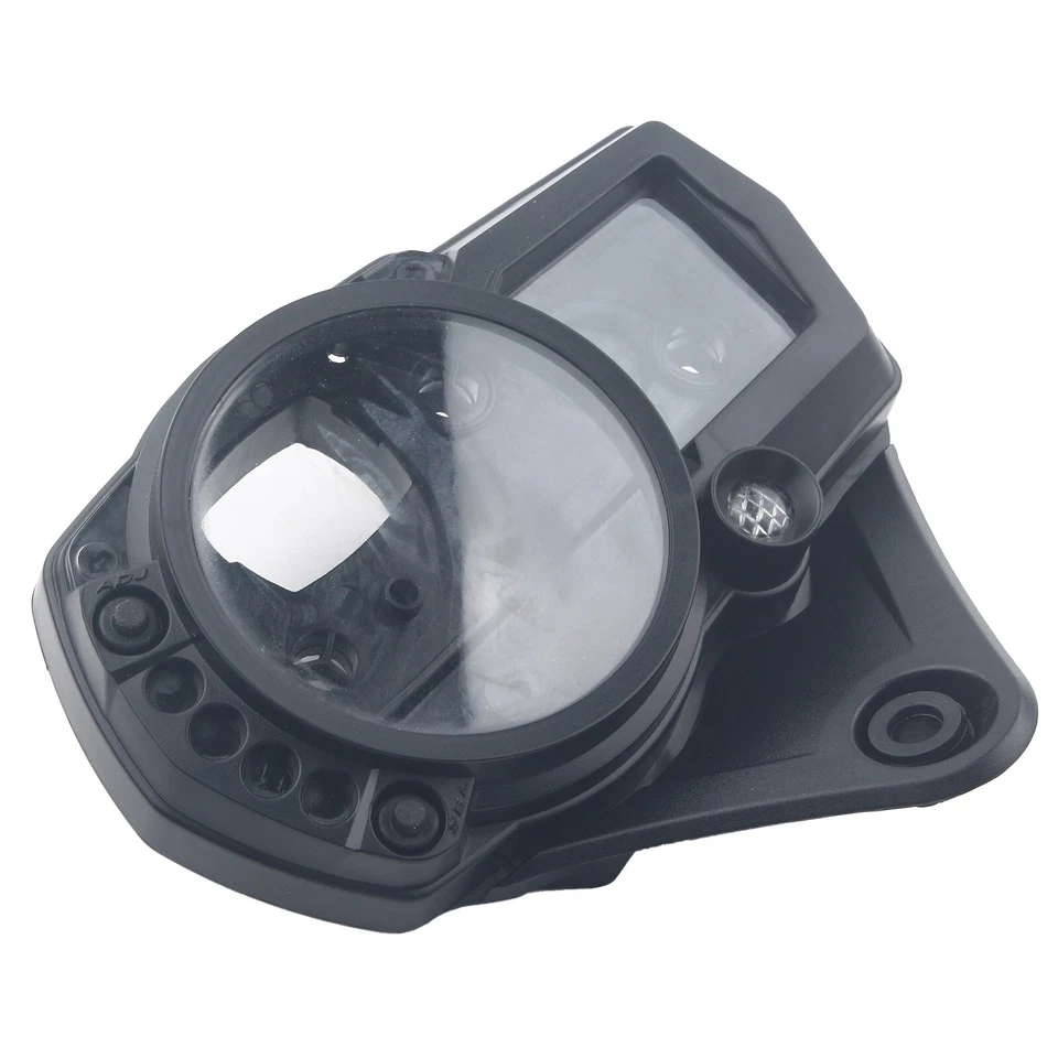 Fit For Suzuki GSXR600 GSXR750 2006-2010 Motorcycle Speedometer Gauge Case Cover — 第 3/4 张图片