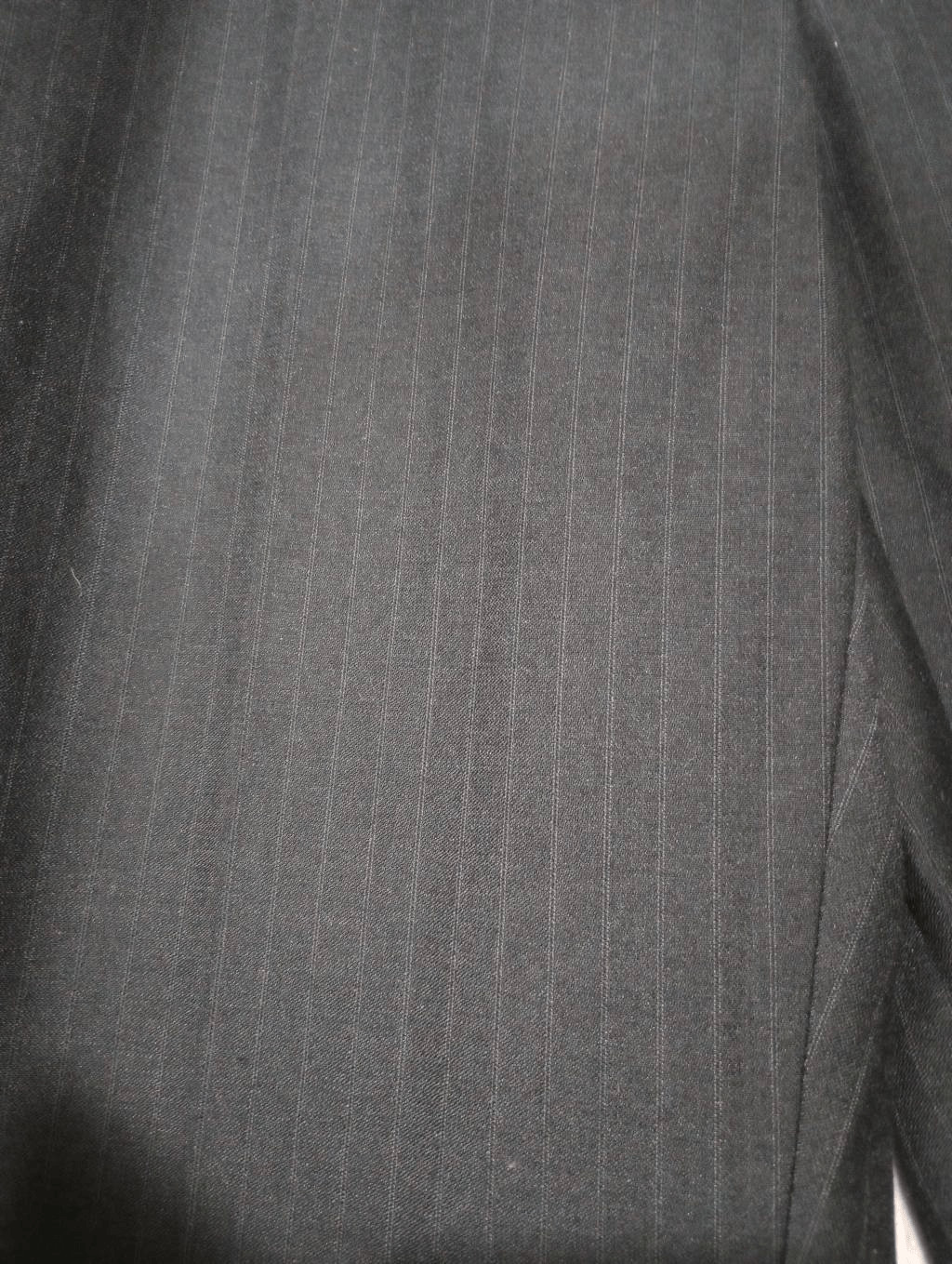 Calvin Klein Pinstripe Dress Pants Career Business Casual Trousers thumbnail 5