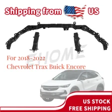 Front Upper Radiator Support For 2017-2022 Chevy Trax Buick Encore GM1225392