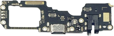 Original OnePlus Nord CE 2 5G Ladebuchse Platine USB C Dock Connector Mikrofon