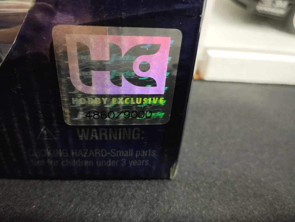 1:24 chevy camaro jada toys cromo - Imagen 3 de 4