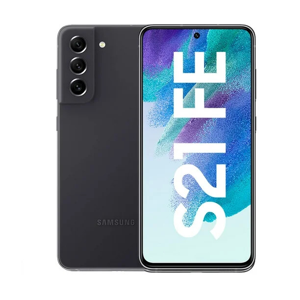 Phone Galaxy S20 Samsung S21 Models Samsung Galaxy S21 FE 5G 128GB