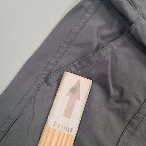 32 Degrees Shorts Womens Small Gray Utility Active Comfort Casual Outdoors - Picture 10 of 10