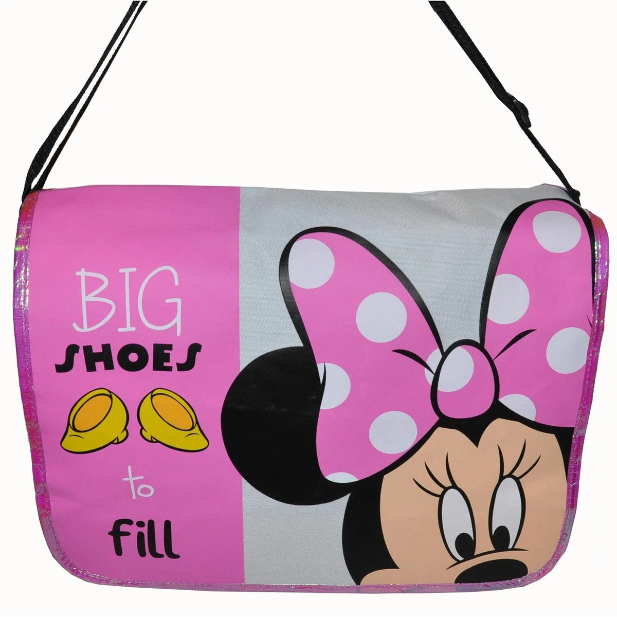 Disney messenger bag hotsell
