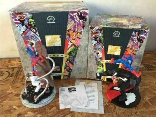 Applause Spider-Man juguetes y pasatiempos