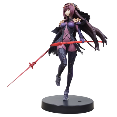 Fate SSS フィギュア FGO Grand Order グッズ Fate/Grand Order Lancer/Scathach (Third Ascension) SSS Servant