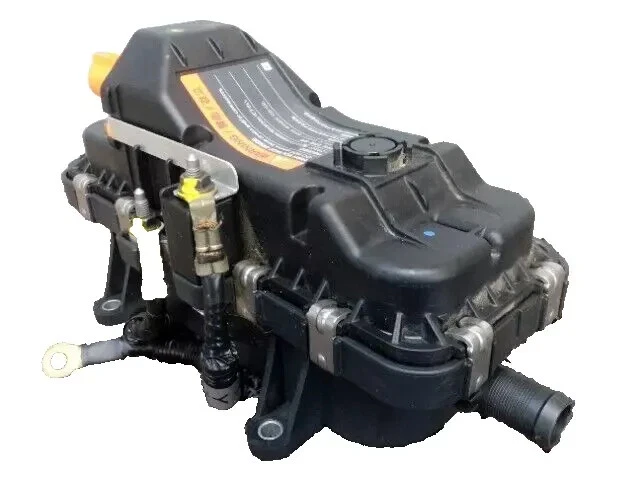Aquecedor de água Nissan Leaf EV PTC 2011-2012 – Número da peça 27143-0501RET - Imagem 2 de 3