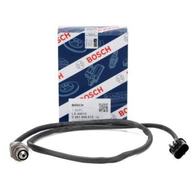 BOSCH 0281004612 Lambdasonde VOR Kat für BMW 1er F40 2er F45 X1 F48 18d-20d B47