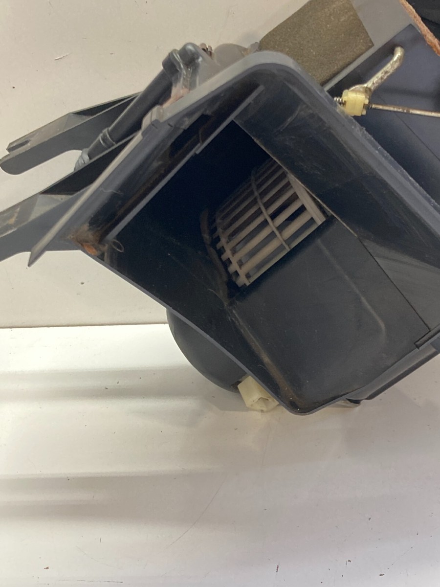 1990-1993 NISSAN 300ZX Z32 BLOWER MOTOR WITH HOUSING ASSEMBLY | eBay