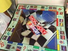 Monopoly NASCAR Official Collectors Edition 1997  — photo 2