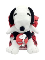 Peanuts Snoopy Twin 62 X 90 Blanket With Mini Snoopy Pillow Buddy on sale Peanuts Snoopy Twin 62 X 90 Blanket With Mini Snoopy Pillow Buddy on sale