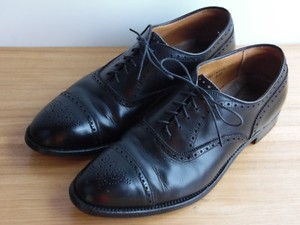alden new england shoes