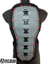 CEINTURE PROTECTION DORSALE FB CONCEPT BACK GUARD