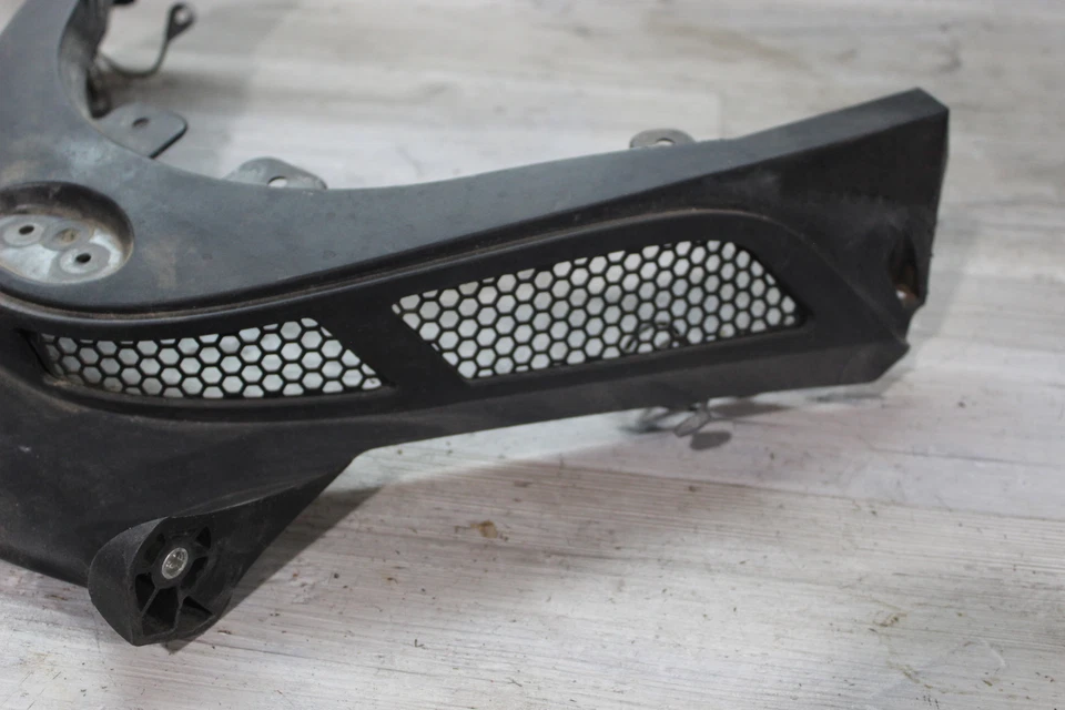 2007 Polaris Rmk 600 Ho передний бампер захват бар ручки петля крышка - Изображение 3 из 4