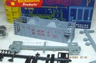 HO scale - Union Pacific - 34'  Covered Hopper  - Roundhouse NIB   030224-12 — photo 3